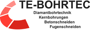 Logo TE-BOHRTEC eK